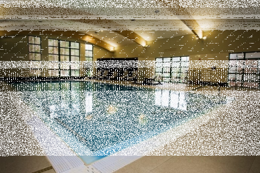 Wygraj trzydniowy pobyt w Hotelu Miłomłyn Zdrój