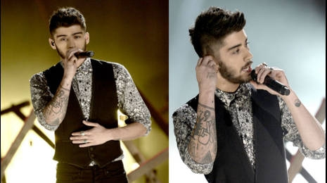 Konkurs "Zgarnij biografię 1D" do godz. 12:00