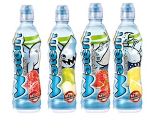 Konkurs "Letnie orzeźwienie bez konserwantów" do godz. 20:00