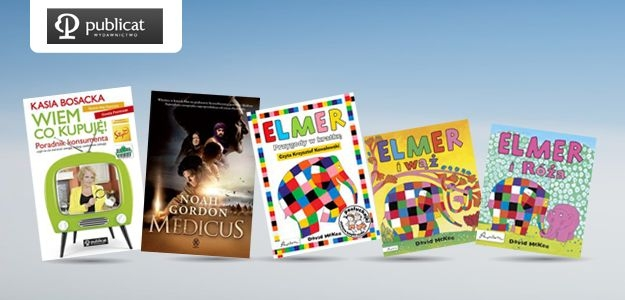 Konkurs "Wakacje z wyobraźnią"