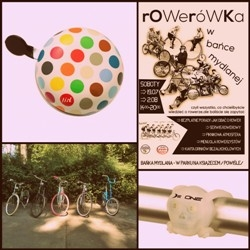 Wygraj nagrody za absurdalne zdjęcia z rowerem!