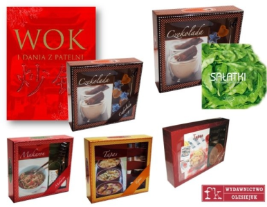 Konkurs "Owoce w akcji"