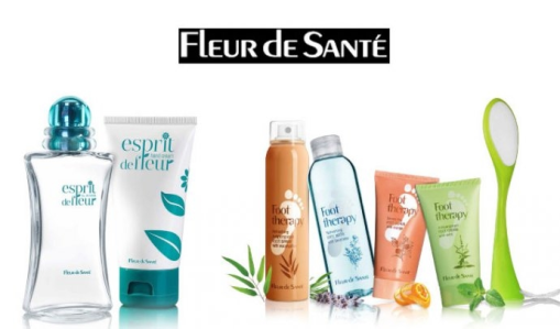 Letni konkurs z kosmetykami Fleur de Sante – wygraj jeden z zestawów