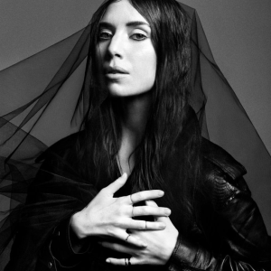 Wygraj album Lykke Li - I Never Learn
