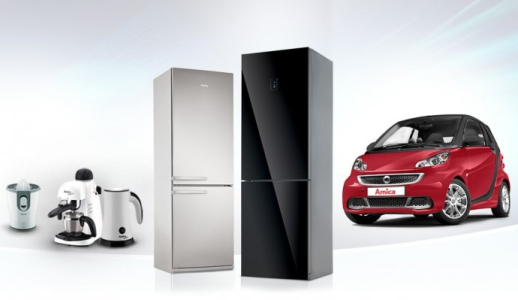 Konkurs "Bądź SMART"