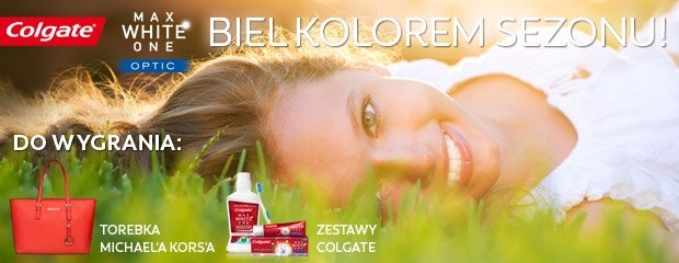 Konkurs "Biel kolorem sezonu"