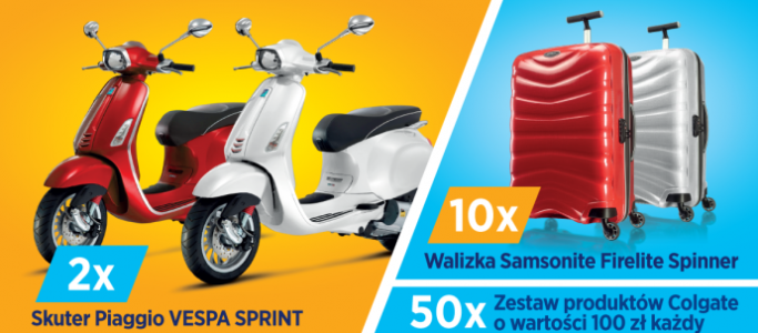 Konkurs fotograficzny "Dziel się świeżością i wygrywaj!"