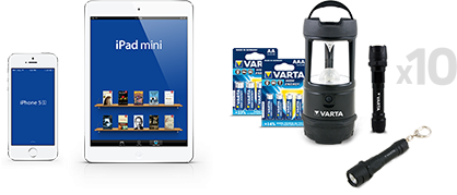 Konkurs "Przedłużamy wakacje"