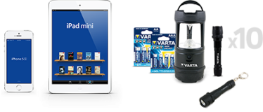 Konkurs "Przedłużamy wakacje"