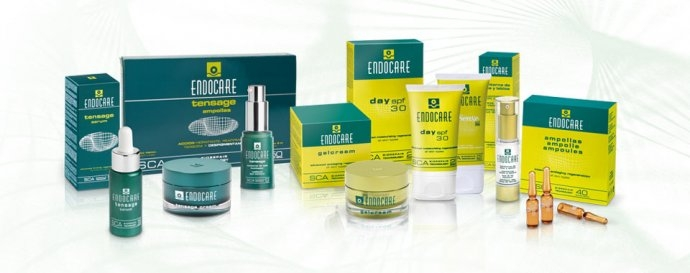 Konkurs "Opalanie z Endocare"