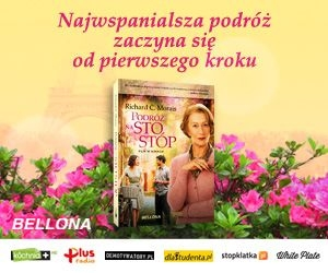"Podróż na sto stóp" - Film czy książka?