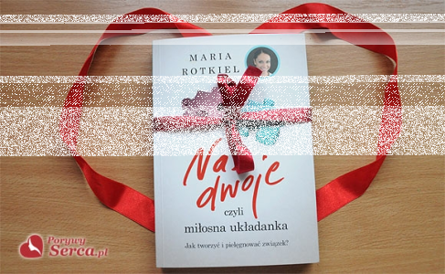 Konkurs "Problemy w związku"