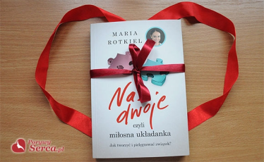 Konkurs "Problemy w związku"