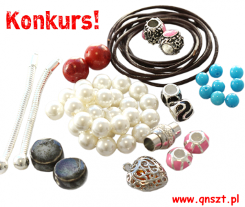 Wygraj koraliki ze zdjecia!