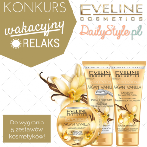 Konkurs fotograficzny "Wakacyjny relaks"