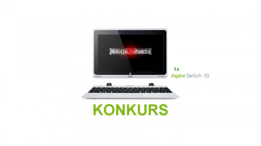Konkurs "Acer Niemożliwe"