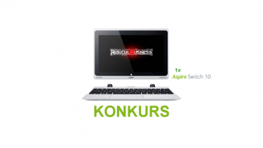 Konkurs "Acer Niemożliwe"