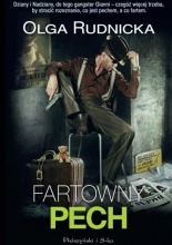 Wygraj książkę "Fartowny pech"