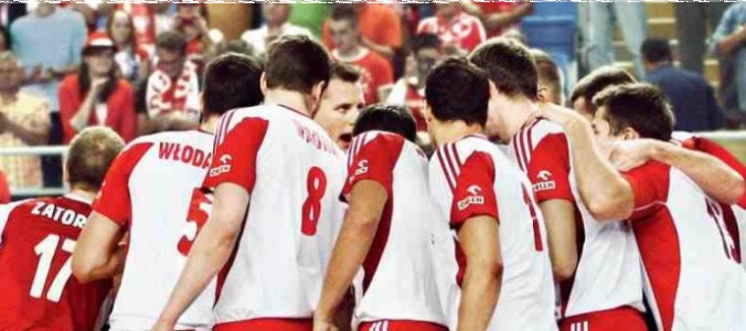 Konkurs "Drużyna" Warszawa, Wrocław, Zabrze do godz. 12:00