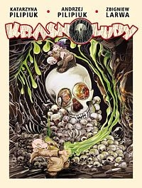 Konkurs "Krasnoludy"