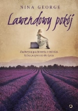 Wygraj książkę "Lawendowy pokój"