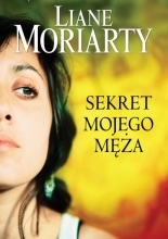 Wygraj książkę "Sekret mojego męża"