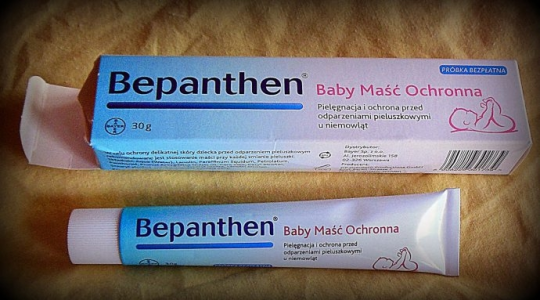 Konkurs fotograficzny "Pielęgnacja dziecka"