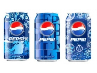 Wygraj zapas Pepsi