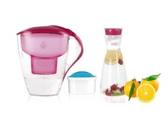 Konkurs "Zdrowa woda w Twoim domu"