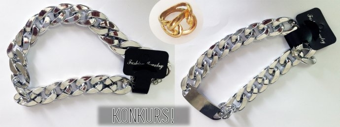 Wygraj biżuterię od womenworld.pl