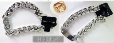 Wygraj biżuterię od womenworld.pl