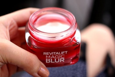 Konkurs "#MagicBlur"