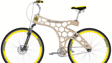 Wygraj rower Speedwood