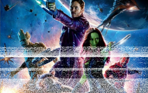 Wygraj zestaw gadżetów związany z filmem "Strażnicy Galaktyki"