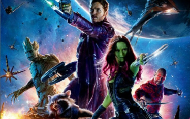 Wygraj zestaw gadżetów związany z filmem "Strażnicy Galaktyki"