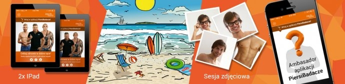 Konkurs "Zostań PiersiBadaczem"