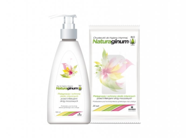 Wakacyjny Konkurs z Naturaginum