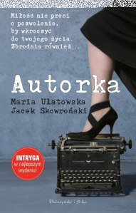 Wygraj książkę "Autorka"
