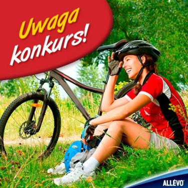 Konkurs fotograficzny "Aktywny weekend"