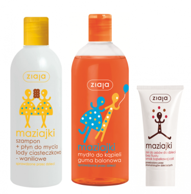 Konkurs "Dlaczego dzieci kochają lato"