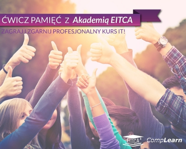 Konkurs "Memo EITCA"