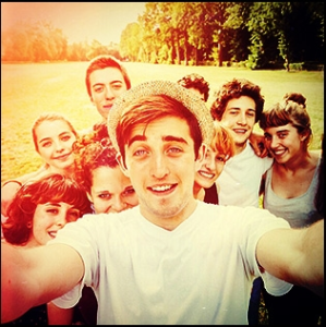 Konkurs "#mieszkalbym"