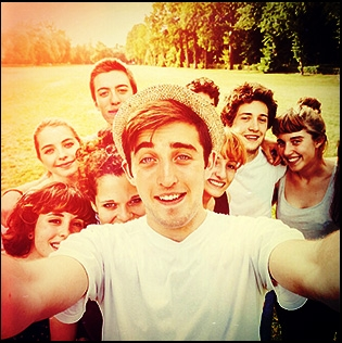 Konkurs "#mieszkalbym"