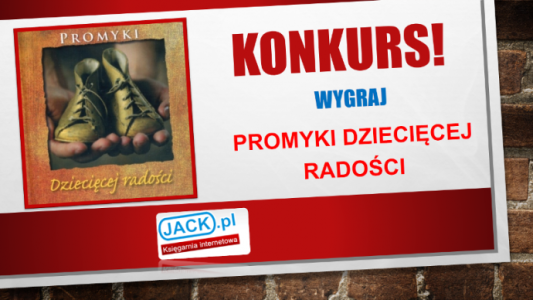 Wygraj prezent dla swojego przyjaciela!