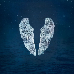 Wygraj album Coldplay - Ghost Stories