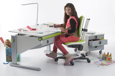 Konkurs "Czy wiesz jak dbać o kręgosłup dziecka?”