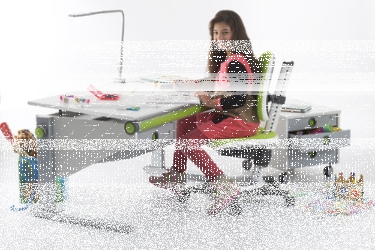 Konkurs "Czy wiesz jak dbać o kręgosłup dziecka?”