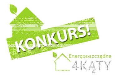 Konkurs "Jak wyposażyć energooszczędny dom?"