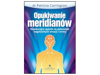 Wygraj ksiażkę "Opukiwanie meridianów" do godz. 20:00