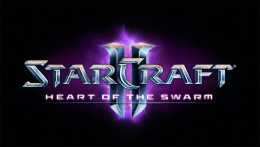 Konkurs "StarCraft II: Heart of the Swarm"